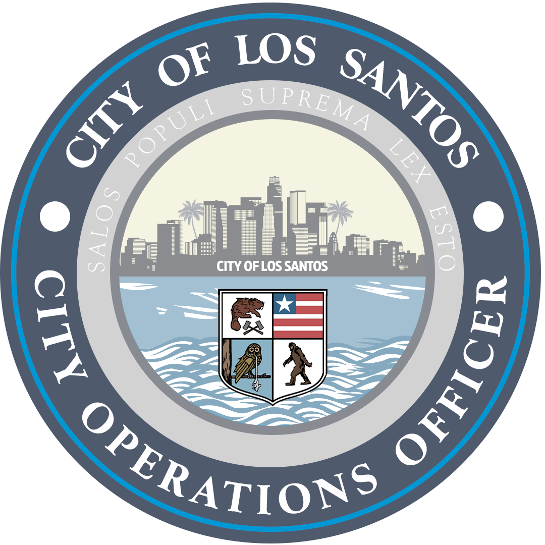 Office of the City Operations Officer